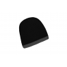 Winter hat - mod. 4188:Black, Acrylic, Graphite